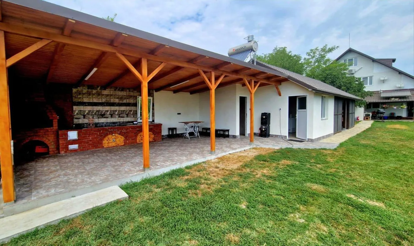 Fortuna, facilități și zone comune