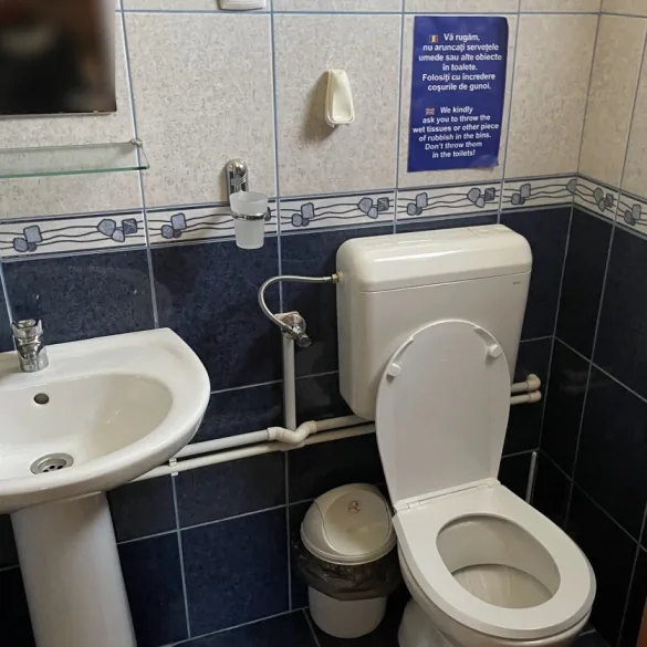 Pagaya, altă cameră de cazare